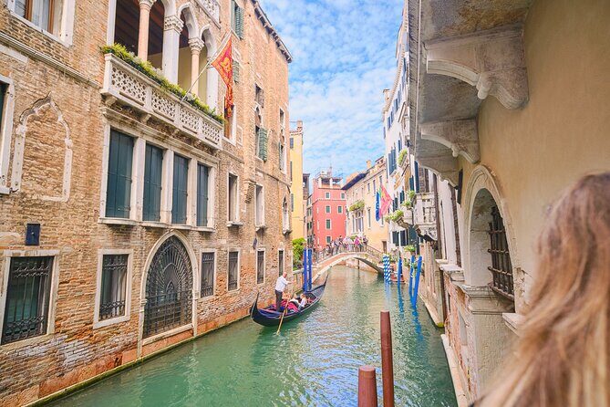From Florence to Venice: A Day Trip to the Floating City - Key highlights to know before you go