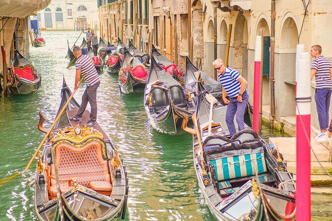 From Florence to Venice: A Day Trip to the Floating City - Florence to Venice: the day-trip rhythm that works