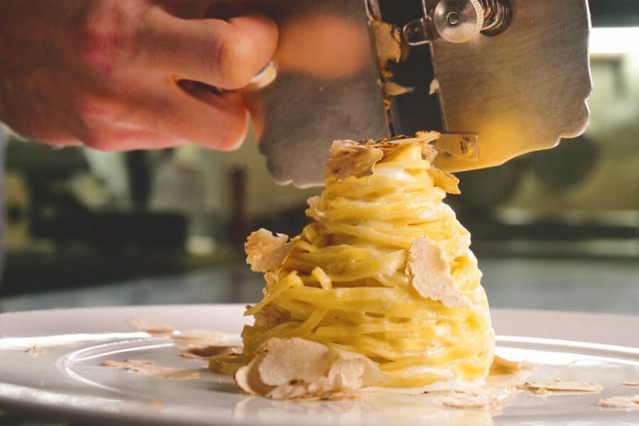From Florence: Truffle Hunting with Lunch & Transportation - Key things to know before you go