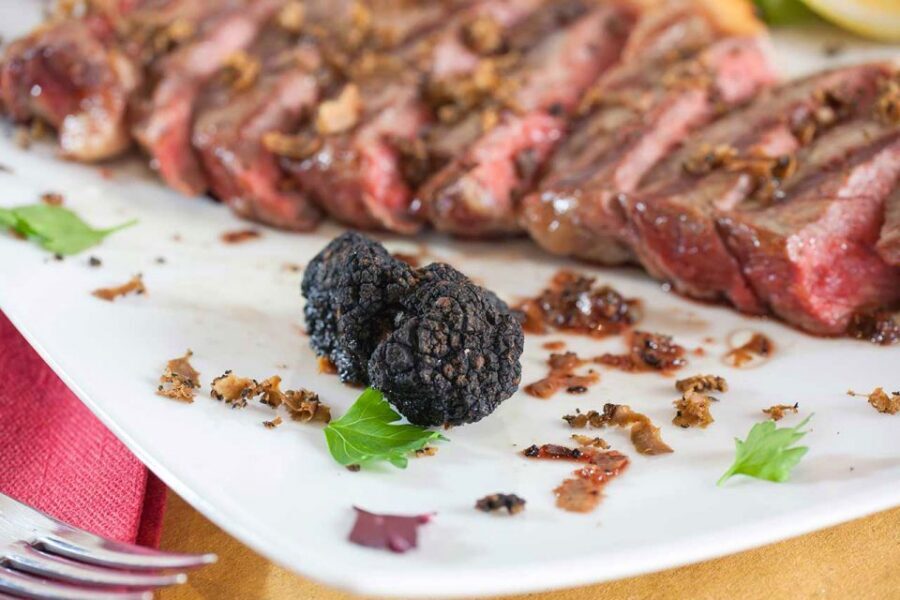 From Florence: Truffle Hunting with Lunch & Transportation - What to watch for: woods walking, weather shifts, and allergies