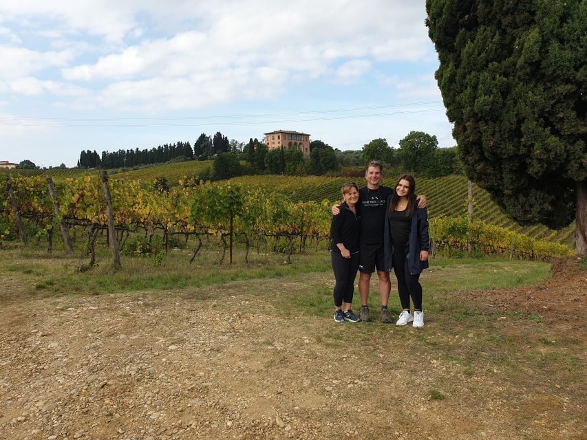 From Florence: Tuscan Hills Biking with Farm Tour and Lunch - Who This Tour Fits Best (and Who Should Rethink It)