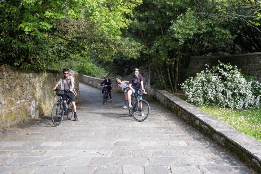From Florence: Tuscan Hills Biking with Farm Tour and Lunch - Price and Value: Is $73.07 a Fair Deal for a 7-Hour Day?