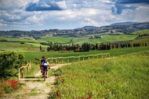 From Florence: Tuscany by E-Bike with Lunch and Wine Tasting - Chianti Hills by E-Bike: What You’re Really Signing Up For