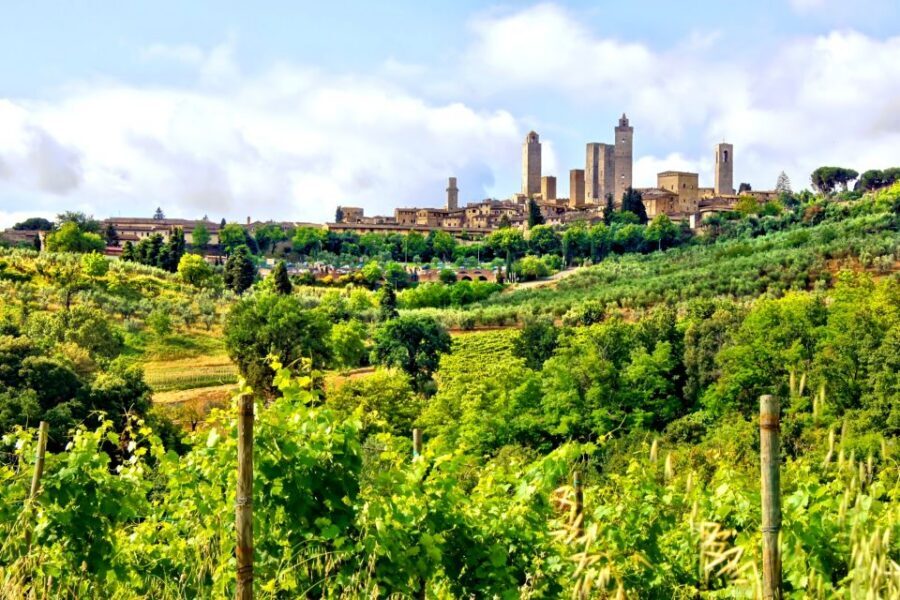 From Florence: Tuscany Day Trip with a Private Chauffeur - Key things I’d watch for before you book