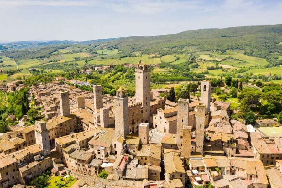 From Florence: Tuscany Day Trip with a Private Chauffeur - Why a private chauffeur day in Tuscany changes everything