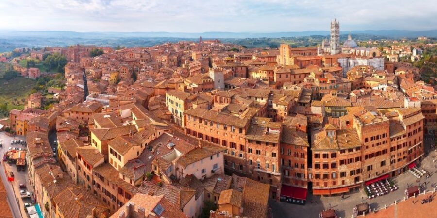 From Florence: Tuscany Day Trip with a Private Chauffeur - Chianti wine region time: what you can do with your countryside hours