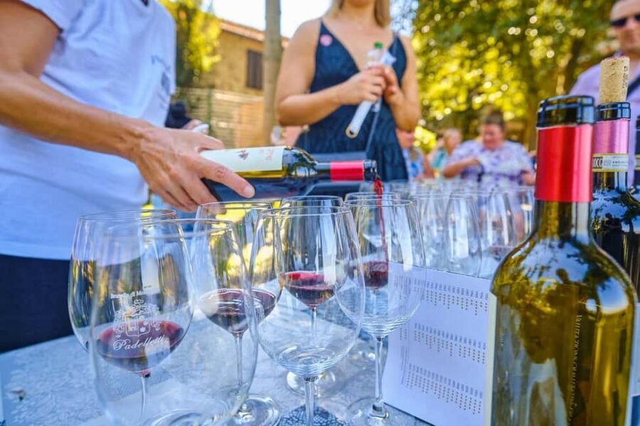 From Florence: Val D'Orcia Tour with Wine Tasting - Coach Comfort: The Part You Feel Most on a Long Day