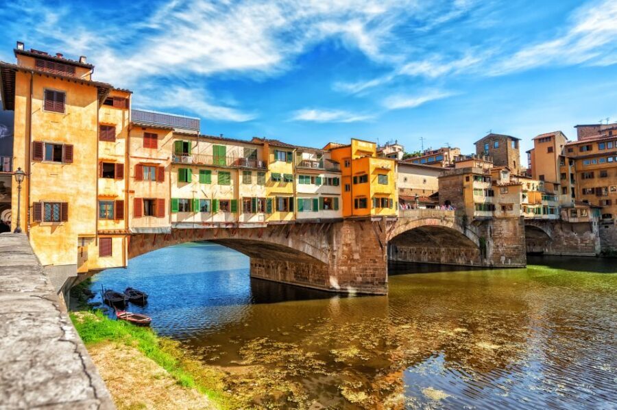 From Livorno: Florence Hop-On Hop-Off Shore Excursion - Timing pressure: cruise guarantees vs. hop-on bus reality