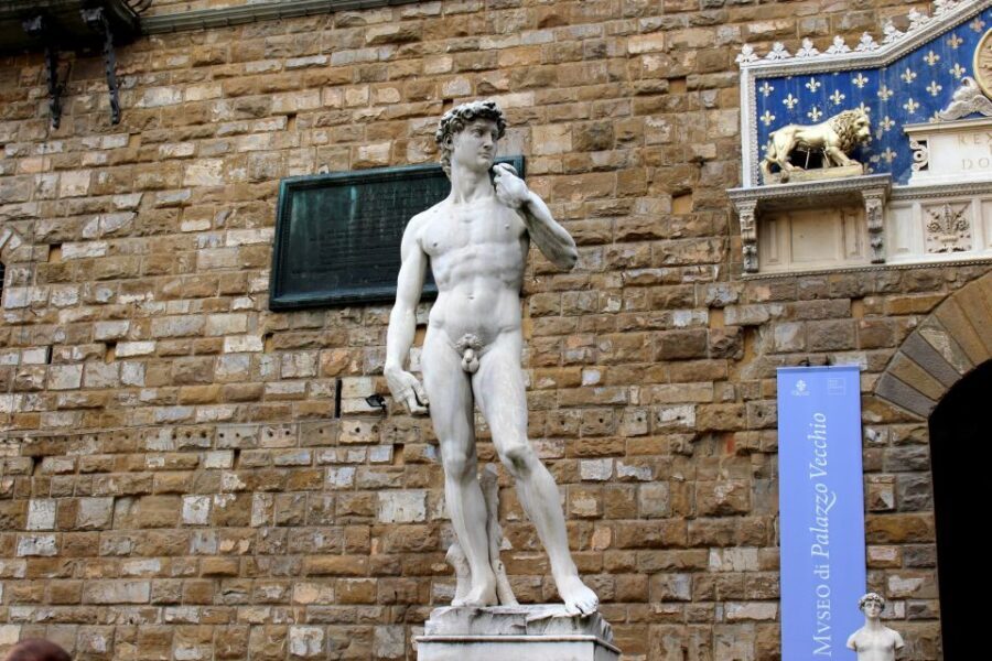 From Livorno: Florence Hop-On Hop-Off Shore Excursion - Where this excursion shines (and where it doesn’t)
