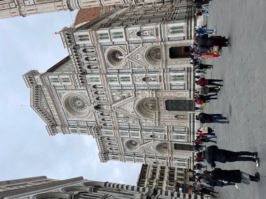 From Livorno: Guided Day Trip to Florence and Pisa by Bus - Final verdict: should you book from Livorno?