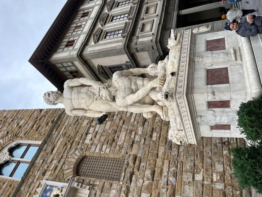 From Livorno: Guided Day Trip to Florence and Pisa by Bus - Price and value: why $182.07 works for the right traveler
