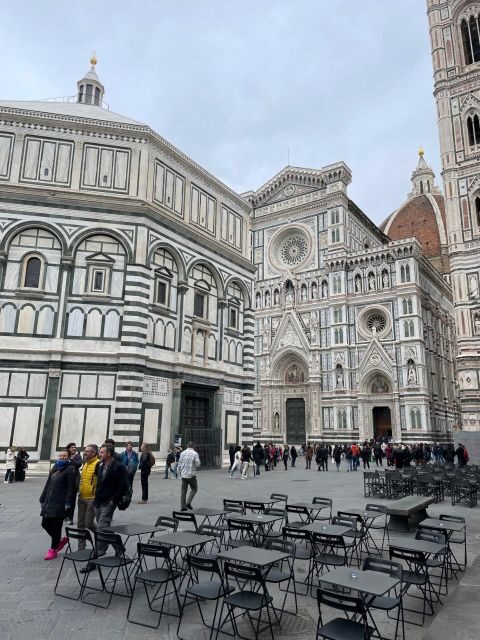 From Livorno: Guided Day Trip to Florence and Pisa by Bus - Who should book this day trip (and who shouldn’t)