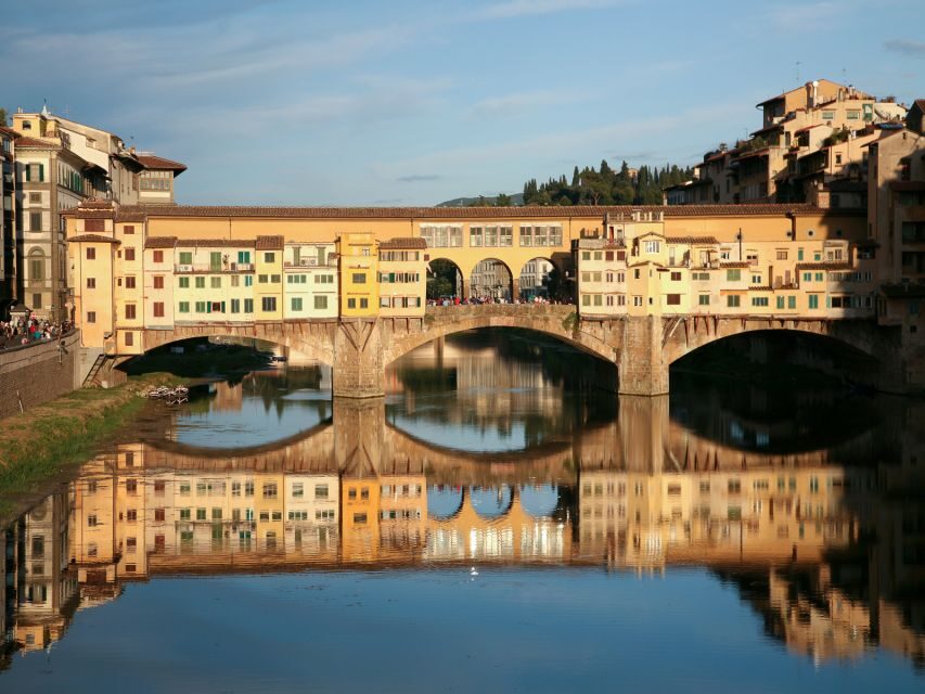 From Rome: Florence and Pisa Private Day Tour - Should you book this private Rome to Florence and Pisa tour?