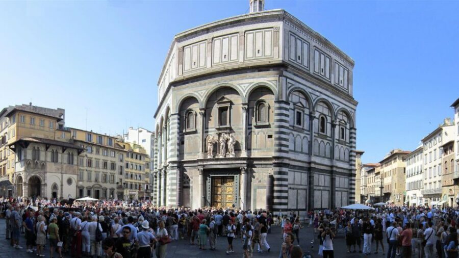 From Rome: Florence and Pisa Private Day Tour - Price and logistics: what $551.07 buys you