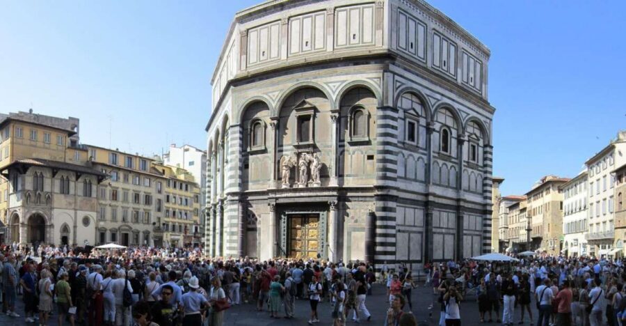 From Rome: Florence and Pisa Private Day Tour - Downsides to consider before you book