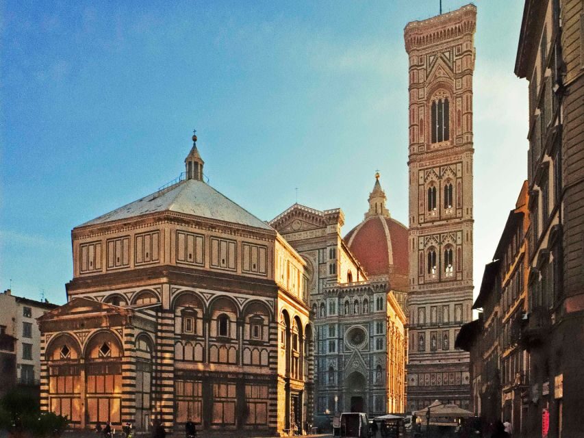 From Rome: Florence and Pisa Private Day Tour - How to get the most out of your day
