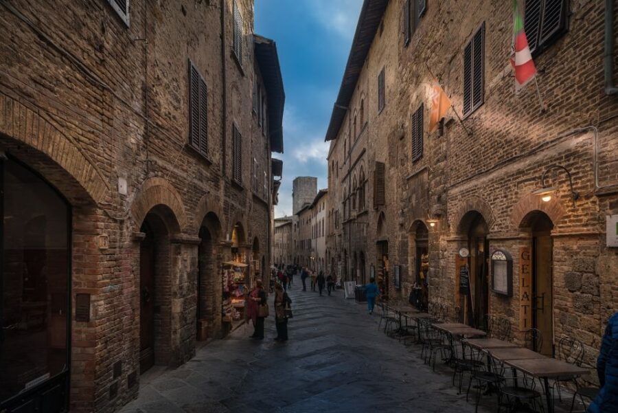 Full-Day Excursion to Siena, San Gimignano & Chianti - Siena on foot: Piazza del Campo, the Cathedral area, and a 1-hour private guide
