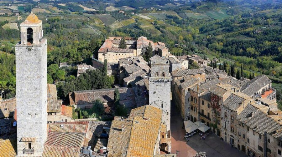 Full-Day Excursion to Siena, San Gimignano & Chianti - Who this tour suits best (and who might prefer something else)