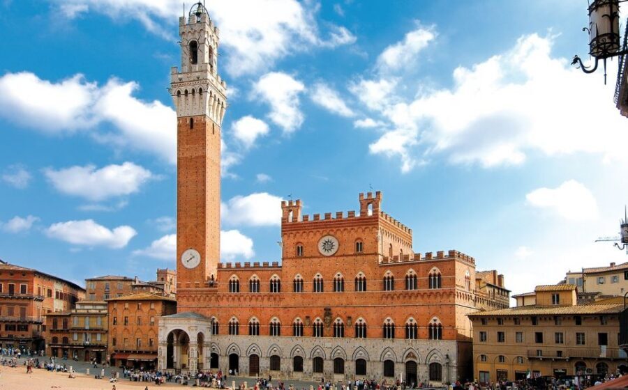 Full-Day Excursion to Siena, San Gimignano & Pisa - How the Day’s Timing Feels (10 hours, lots of moving)
