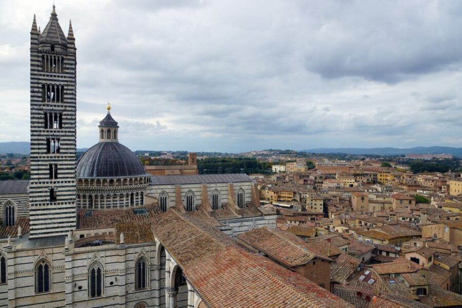 Full-Day Excursion to Siena, San Gimignano & Pisa - Price and Value: what $611 gets you (and what it doesn’t)