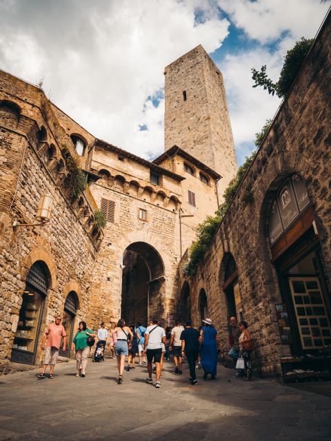 Full-Day Excursion to Siena, San Gimignano & Pisa - Who This Tour Fits Best (and who should skip it)