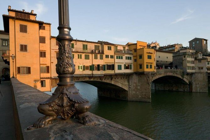 Full Day Florence Private Shore Excursion from Livorno Port - Timing on a port day: 9 hours isn’t long, so plan smart