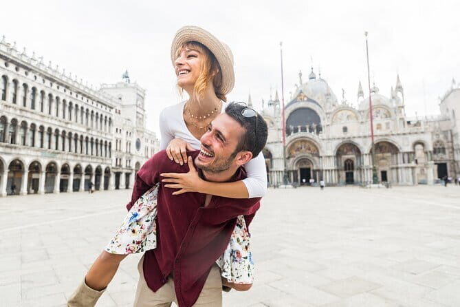 Full Day in Venice Guided Tour from Florence - Key highlights you’ll actually feel during the day