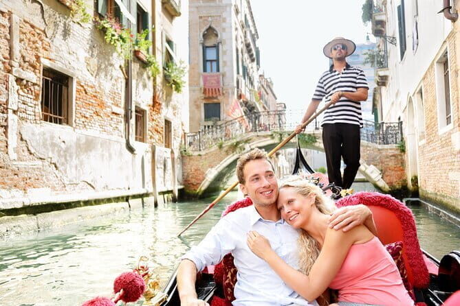Full Day in Venice Guided Tour from Florence - Florence to Venice by bus: the value of not doing logistics