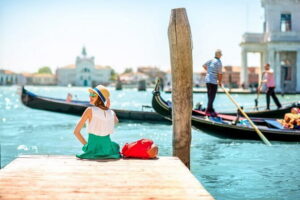 Full Day in Venice Guided Tour from Florence - Piazza San Marco: where Venice turns from legend into real stone