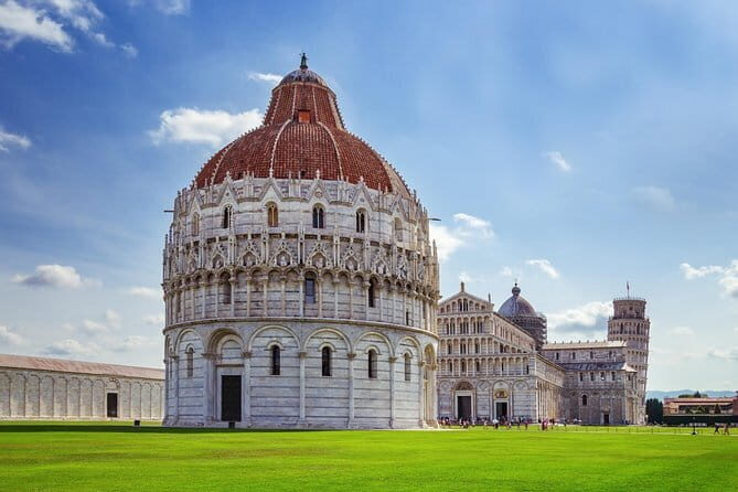 Full-Day Private Pisa and Lucca Tour with optional Leaning Tower - Why a private Pisa and Lucca day trip works from Florence
