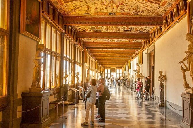 Full-Day Private Pisa and Lucca Tour with optional Leaning Tower - Leaning Tower climb: what to plan for