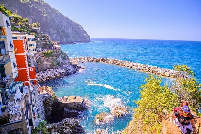 Full-Day Small-Group Cinque Terre Tour from Florence - Key takeaways before you go