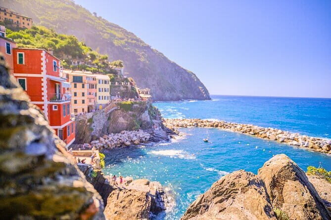 Full-Day Small-Group Cinque Terre Tour from Florence - Why this Cinque Terre day trip feels easier than DIY from Florence