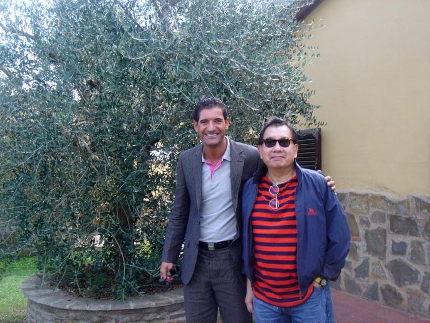 Full-Day Tour of Tuscany from Florence-small group up 8 pax - Who this Tuscany day trip suits best