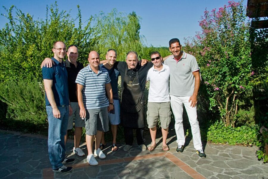 Full-Day Tour of Tuscany from Florence-small group up 8 pax - Why this Tuscany loop works in a 5–8 hour window