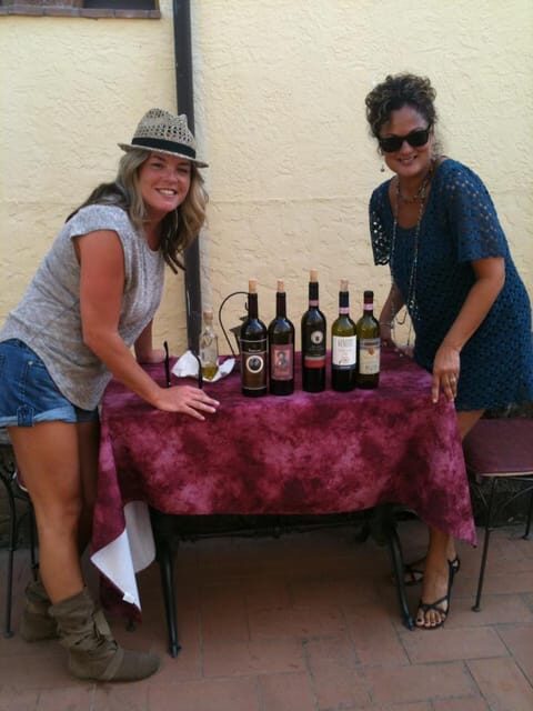 Full-Day Tour of Tuscany from Florence-small group up 8 pax - Price and logistics: is $589 a good value?