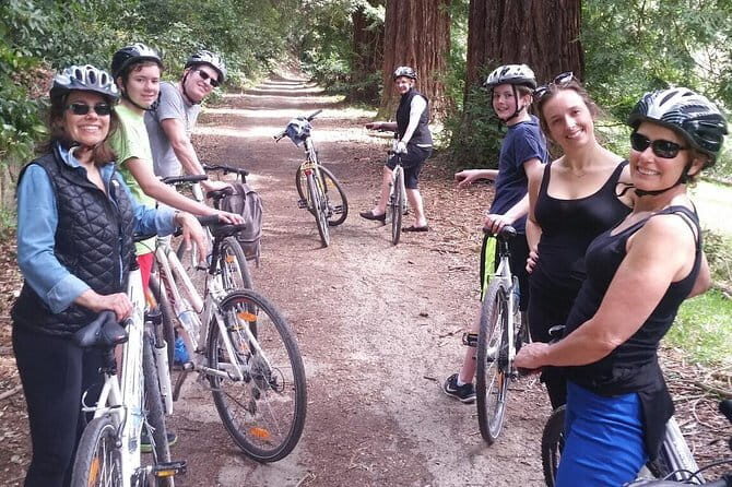 Full-Day Tuscan Countryside Bike Tour - Who this Tuscany bike tour is for (and who should rethink it)