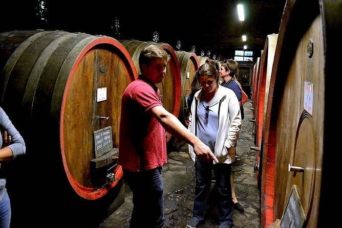 Full-Day Tuscany Castles Tour with Wine Tasting from Florence - Who will love this tour most (and who may want another option)