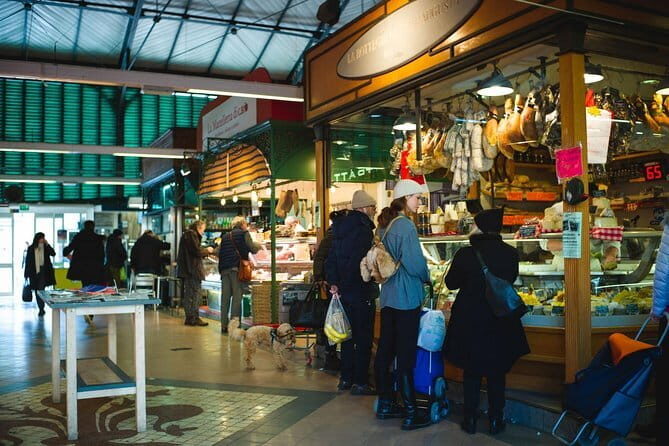 Fun Private Florence Food Tour with a Local Food Expert Martina - Price and Value: Is $219 Worth It for a Private Tasting?