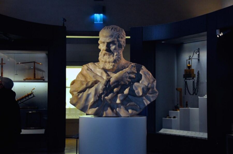 Galileo Galilei Private Science Tour - Key Points You’ll Actually Notice