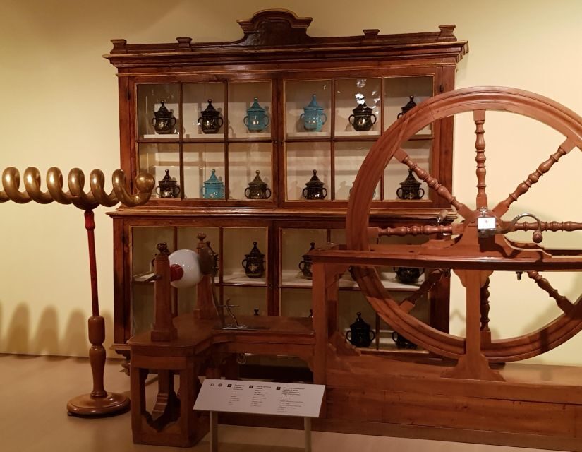 Galileo Galilei Private Science Tour - Who Should Book This Galileo Galilei Private Science Tour?