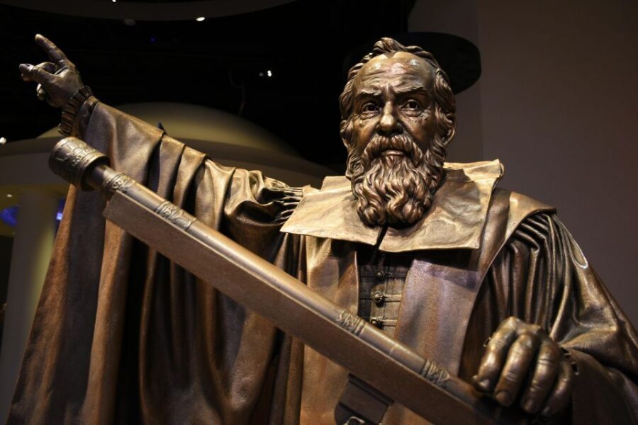 Galileo Galilei Private Science Tour - Museo Galileo: Two Telescopes and Galileo’s Preserved Finger