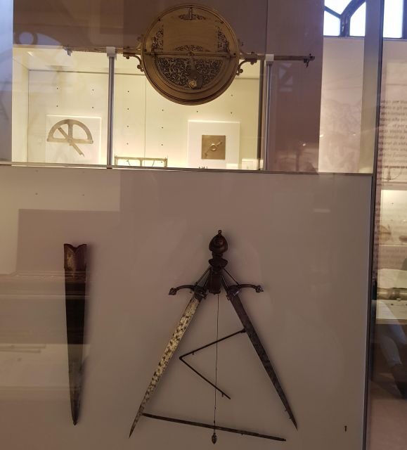 Galileo Galilei Private Science Tour - Languages and Guide Style: What a Spanish-Led Tour Can Feel Like