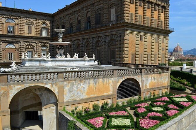 Galileo Galilei Private Science Tour of Florence - Dress code, transport, and practical timing that can make or break the day