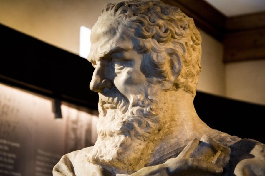 Galileo Galilei Private Science Tour - Starting at Neptun’s Fountain: Piazza della Signoria as Your Galileo “Front Door”