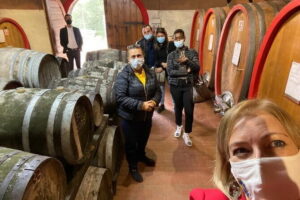Golf and wine: in the heart of Florence - Piazzale Michelangelo: Why a Florence View Belongs in This Day