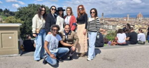 Golf Cart Firenze: Tour Guidato Esclusivo e Sostenibile - The highlights route: Duomo, Palazzo Vecchio, Uffizi, and more