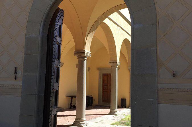 Golf & Wine: at the Medici House - The 19th-hole dinner and sommelier-led wine pairing