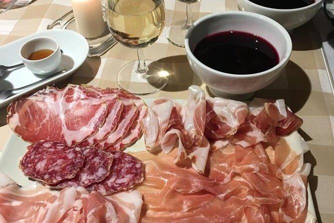 Golf & Wine: at the Medici House - Driving range warmup and the gear you actually need