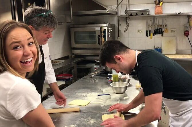 Gourmet Cooking Class In The Centre Of Florence - Why This Florence Cooking Class Feels Like a Real Skill